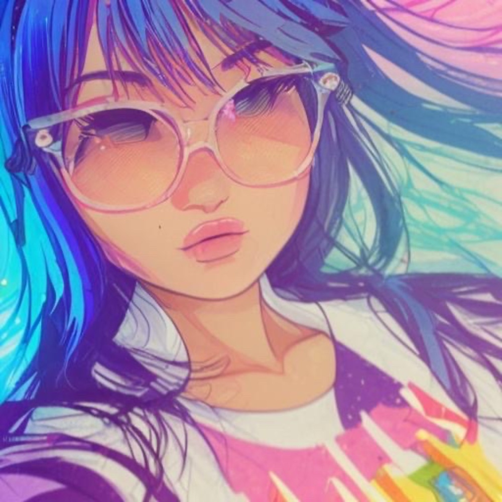 Meet your Posher, Shaina